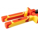 Neo vamzdžių replės 250mm 1000V, poliruotos (01-232) Neo vamzdžių replės 250mm 1000V, poliruotos (01-232)