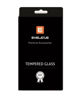Evelatus Samsung Galaxy Note 8 N950 2.5D Full Cover Japan Glue Glass Anti-Static