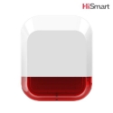 HiSmart smart outdoor siren OutdoorProtect HiSmart smart outdoor siren OutdoorProtect