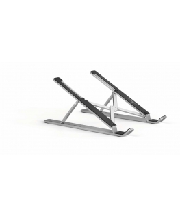 Durable 505123 holder Passive holder Laptop Silver
