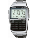 Casio DBC-32D-1AES наручные часы Мужской Электронный Светлый металлик Casio DBC-32D-1AES наручные часы Мужской Электронный Светлый металлик