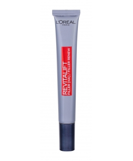 L'Oreal D/E REVITALIFT FILLER [HA] eye cream 15ml 15MLT