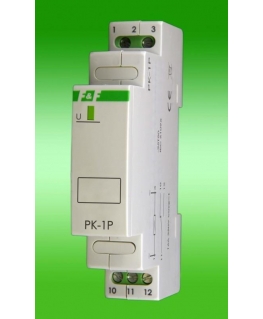F&F F & F Electromagnetic 230V 16A - PK1P230