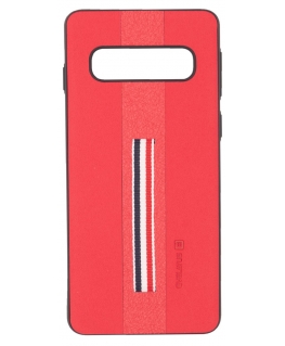 Evelatus Samsung S10 Dazzel Red