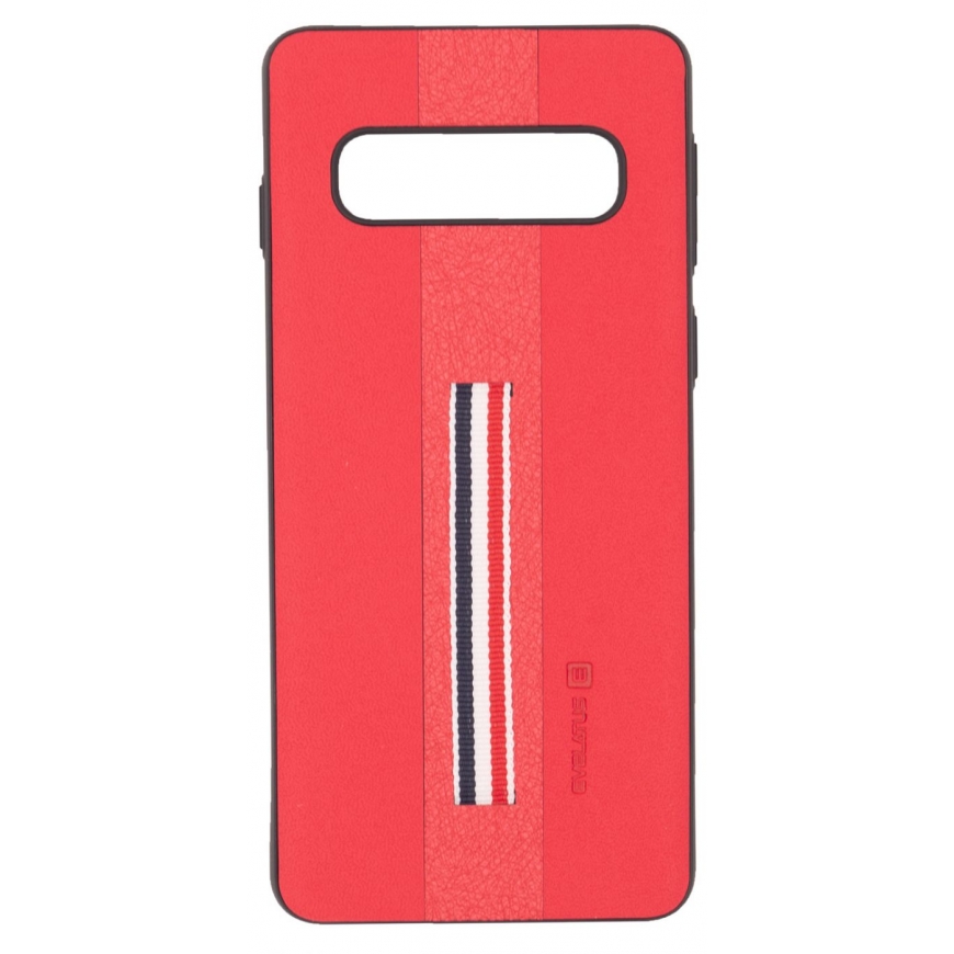 Evelatus Samsung S10 Dazzel Red