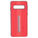 Evelatus Samsung S10 Dazzel Red Evelatus Samsung S10 Dazzel Red