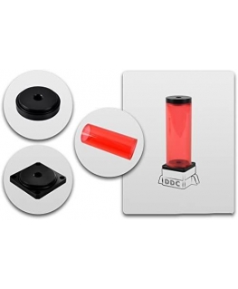 Bitspower DDC Upgrade Kit 150 - Red