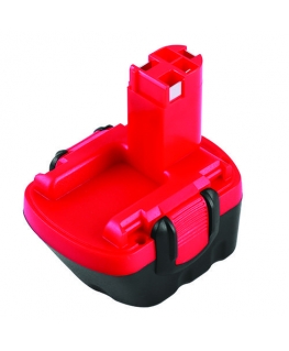 Extra Digital Akumuliatorius įrankiams BOSCH Heavy Duty BAT046, 12V, 3.0Ah, Ni-MH