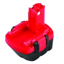Extra Digital Battery for tools BOSCH Heavy Duty BAT046, 12V, 3.0Ah, Ni-MH Extra Digital Battery for tools BOSCH Heavy Duty BAT046, 12V, 3.0Ah, Ni-MH