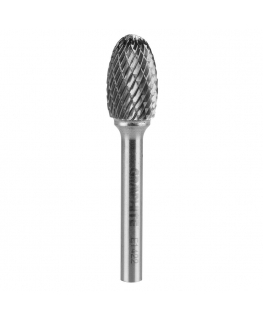 Graphite Grafitas HM TIPO E METALO ANTGALIS (OVALUS) 14 X 22 MM BOTAS 6 X 45 MM 55H367 GRAFITAS