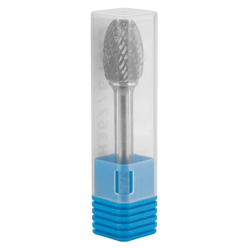 Graphite Graphite HM TYPE E METAL BIT (OVAL) 14 X 22 MM BOOT 6 X 45 MM 55H367 GRAPHITE – 2