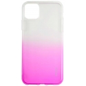 Evelatus Apple iPhone 11 Pro Max Gradient TPU Case Rose Red Evelatus Apple iPhone 11 Pro Max Gradient TPU Case Rose Red