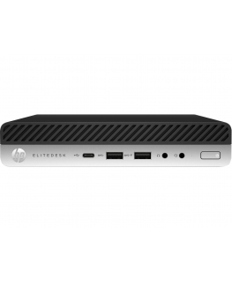 HP HPE TC 5Y Crit wDMR MSA 2062 Storage SVC