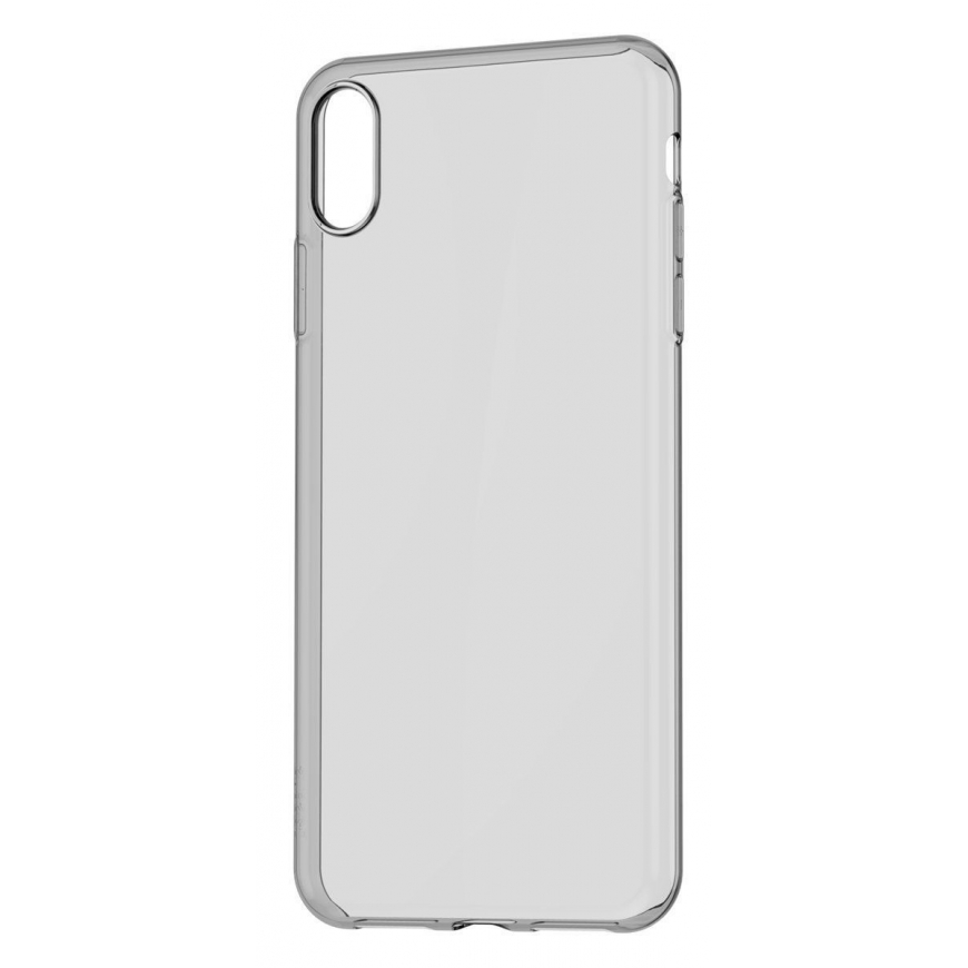 Evelatus Xiaomi Redmi Note 9 TPU 1.5MM Smoked