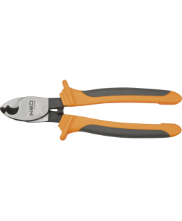 Neo Cutter for copper and aluminum cables 235mm 01-515