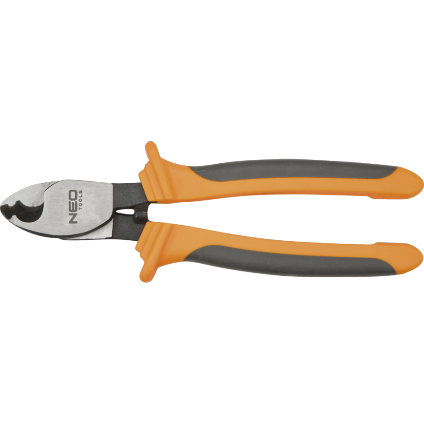 Neo Cutter for copper and aluminum