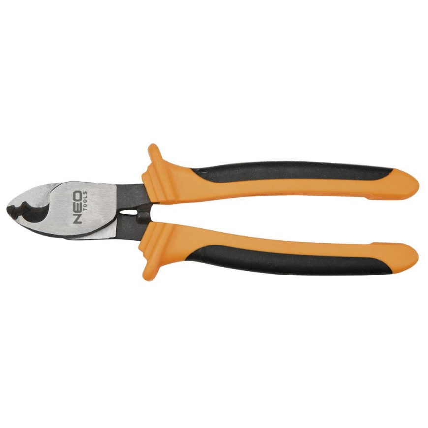 Neo Cutter variniams ir aliuminiams kabeliams 235mm 01-515 – 2