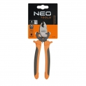 Neo Cutter variniams ir aliuminiams kabeliams 235mm 01-515 Neo Cutter variniams ir aliuminiams kabeliams 235mm 01-515