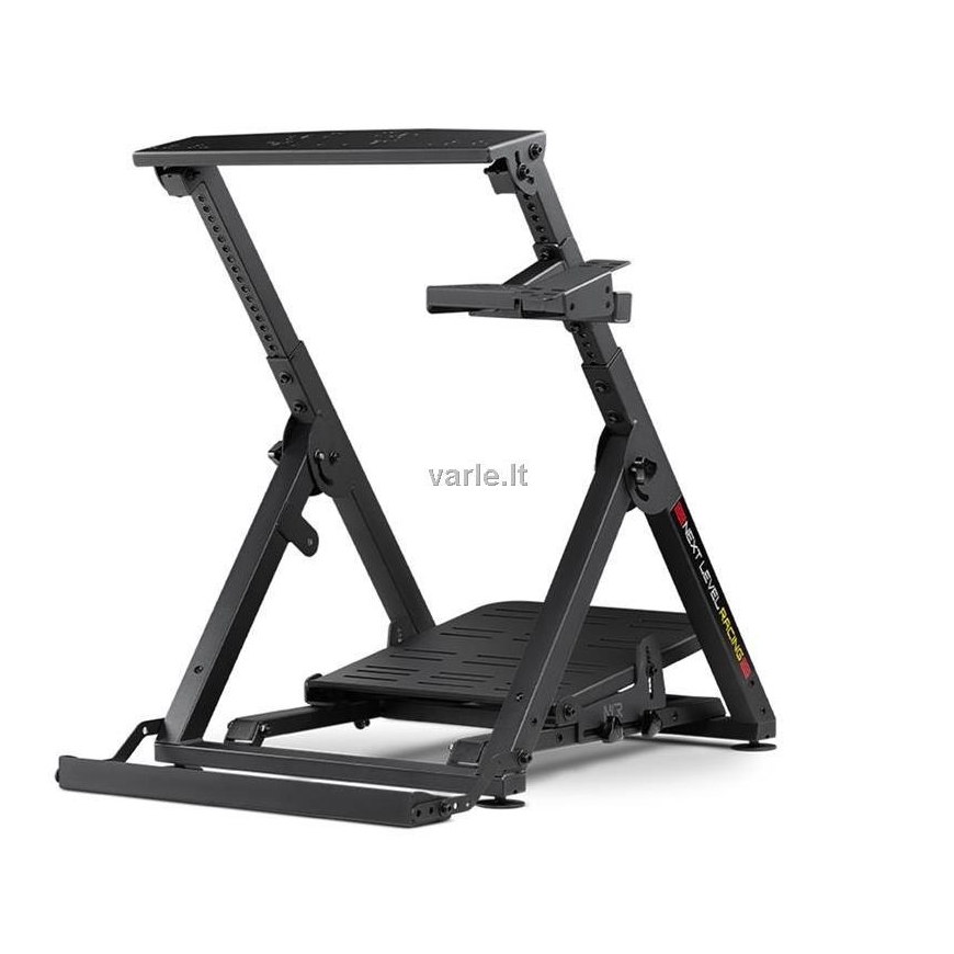 Next Level Racing stovas vairui 2.0 – 2