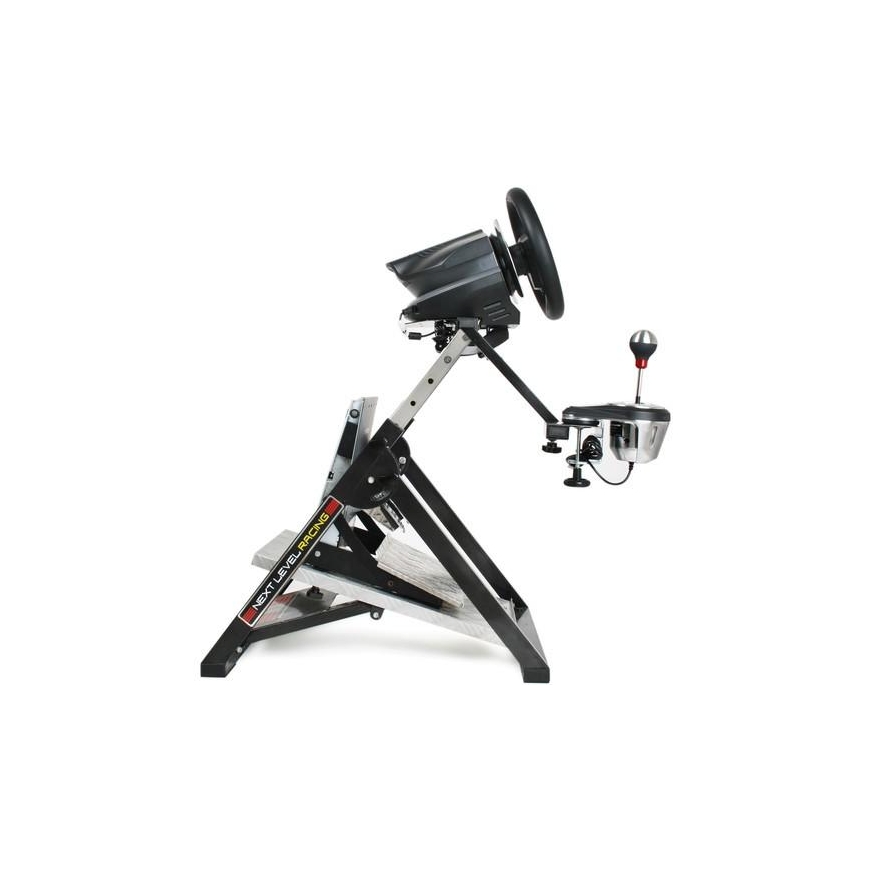 Next Level Racing stovas vairui 2.0 – 5
