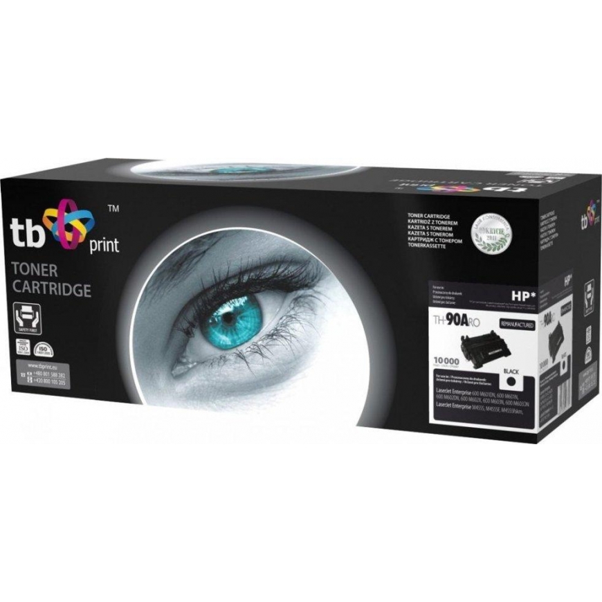 Tb Print Compatible TB Print Black Toner 90A (TH90ARO) – 3