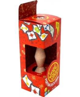 „Rebel Gra Jungle Speed Eco“ (PL)