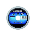 Graphite Grafitinis deimantinis diskas 180x22,2 mm - 57H644 Graphite Grafitinis deimantinis diskas 180x22,2 mm - 57H644