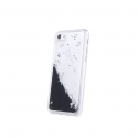 iLike Apple iPhone 11 Pro Liquid Letters TPU Case Black iLike Apple iPhone 11 Pro Liquid Letters TPU Case Black