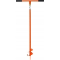 Flo FLO MANUAL SOIL AUCER F110 Flo FLO MANUAL SOIL AUCER F110