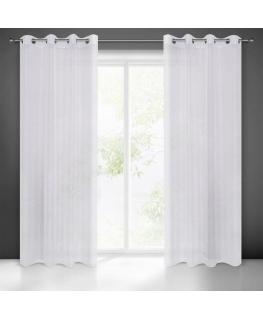 Eurofirany ZAS / EMMA / B 140X250 KOND Day curtains