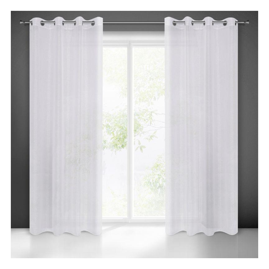 Eurofirany ZAS / EMMA / B 140X250 KOND Day curtains