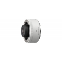 Sony SEL20TC MILC/SLR Teleobjektiiv Must, Hõbe
