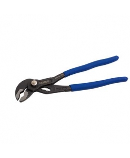 Grąžtas Santechninės reguliuojamos replės quick adjust 250mm max 50mm Irimo