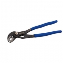 Grąžtas Santechninės reguliuojamos replės quick adjust 250mm max 50mm Irimo Grąžtas Santechninės reguliuojamos replės quick adjust 250mm max 50mm Irimo