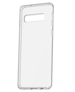 Evelatus Samsung S10 Clear Silicone Case 1.5mm TPU Transparent