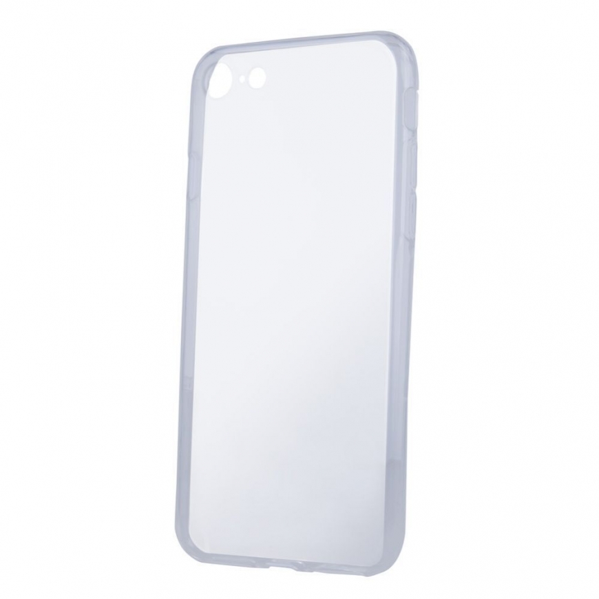 iLike Nokia 4.2 Slim case 1 mm Transparent