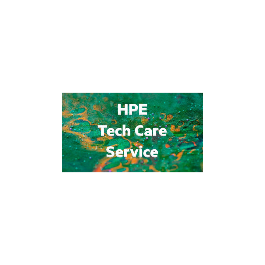 HP HPE Tech Care 5Y Essential SVC
