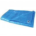 Tarpaulin Mega 1000 cm x 1500 cm 65 g / m2 Tarpaulin Mega 1000 cm x 1500 cm 65 g / m2