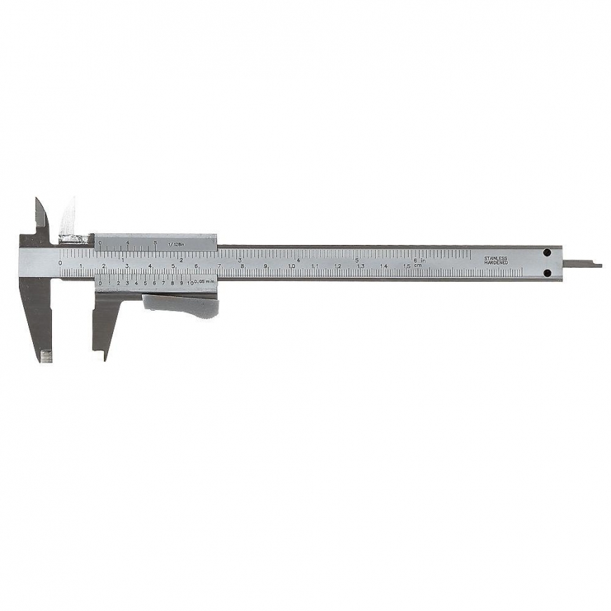 Proline Caliper 150mm, accuracy 0.05mm