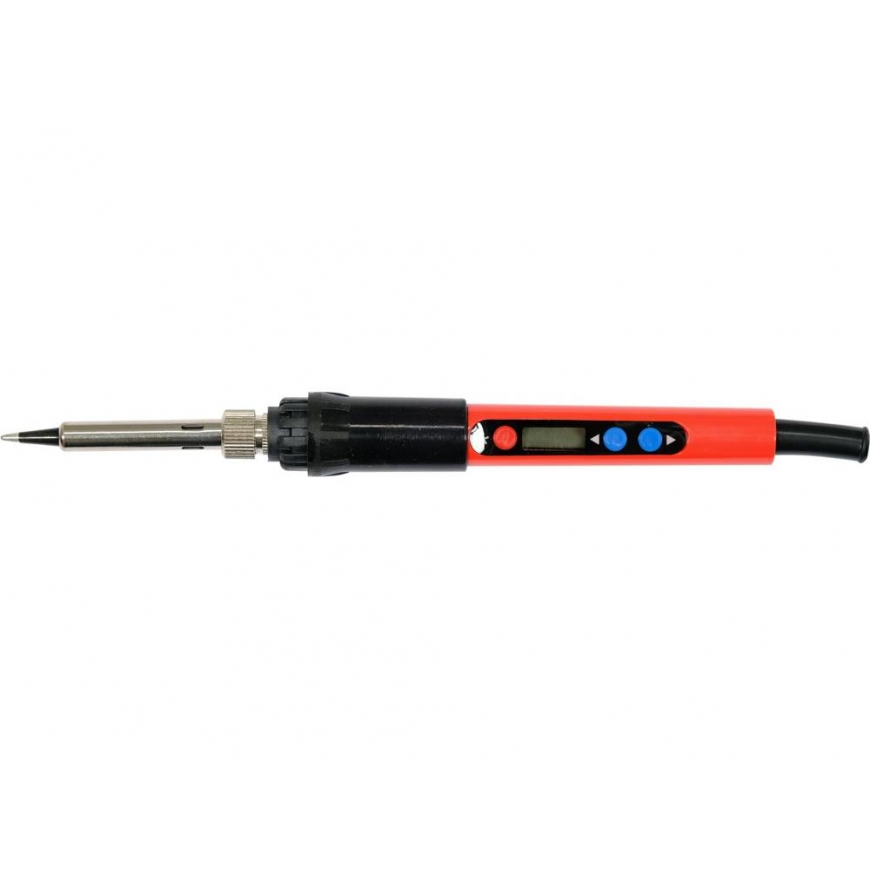 Yato YT-82701 jootekolb AC jootekolb 480 °C Must, Punane – 2