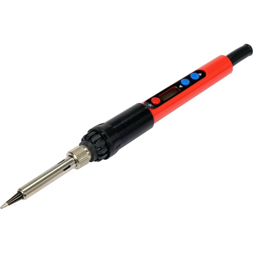 Yato YT-82701 juotin AC-kolvi 480 °C Musta, Punainen – 3