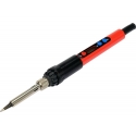 Yato YT-82701 lodāmurs Maiņstrāvas lodāmurs 480 °C Melns, Sarkans Yato YT-82701 lodāmurs Maiņstrāvas lodāmurs 480 °C Melns, Sarkans
