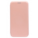 Evelatus Apple iPhone XR Book Case Rose Gold Evelatus Apple iPhone XR Book Case Rose Gold