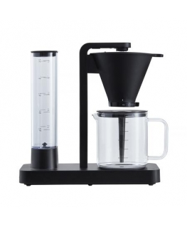 Coffee machine Wilfa - Svart Performance WSPL-3B Drip coffee machine Black