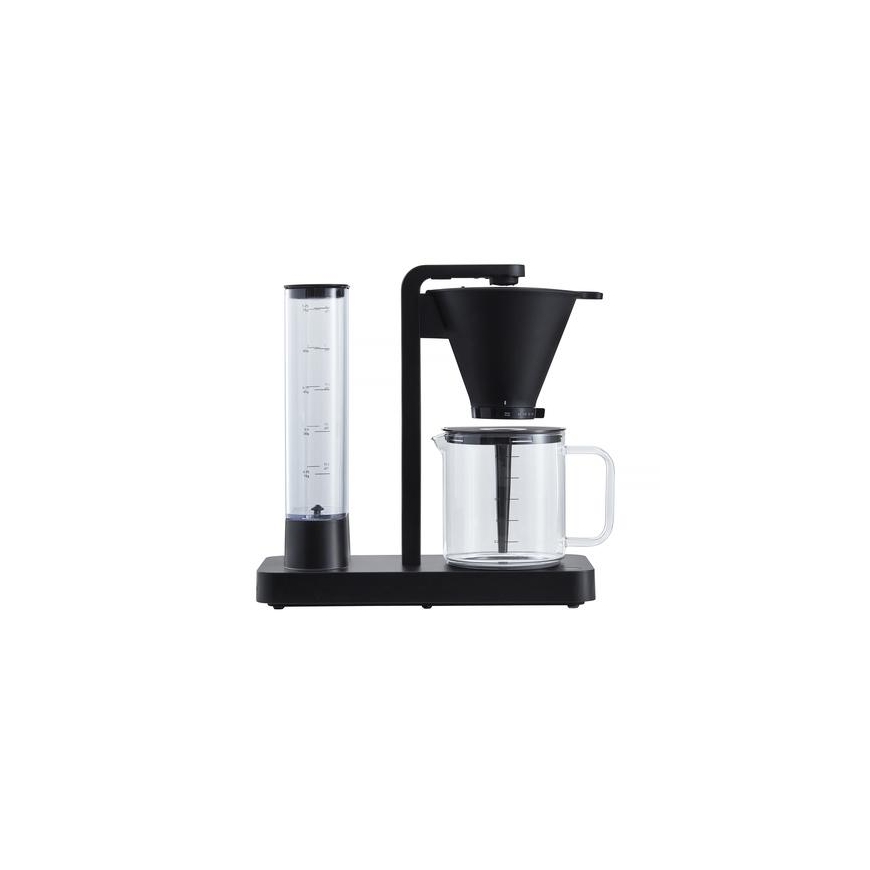 Coffee machine Wilfa - Svart Performance WSPL-3B Drip coffee machine Black