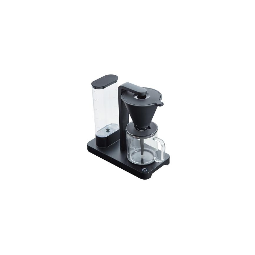 Coffee machine Wilfa - Svart Performance WSPL-3B Drip coffee machine Black – 2