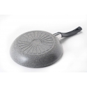 BALLARINI Ferrara graniidist pann 32 cm FERG5F0.32U BALLARINI Ferrara graniidist pann 32 cm FERG5F0.32U