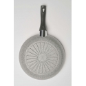 BALLARINI Ferrara graniidist pann 32 cm FERG5F0.32U BALLARINI Ferrara graniidist pann 32 cm FERG5F0.32U