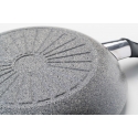 BALLARINI Ferrara graniidist pann 32 cm FERG5F0.32U BALLARINI Ferrara graniidist pann 32 cm FERG5F0.32U
