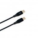 iLike iLike Evelatus Charging Cable Type-C to Type-C CTT01 Black iLike iLike Evelatus Charging Cable Type-C to Type-C CTT01 Black